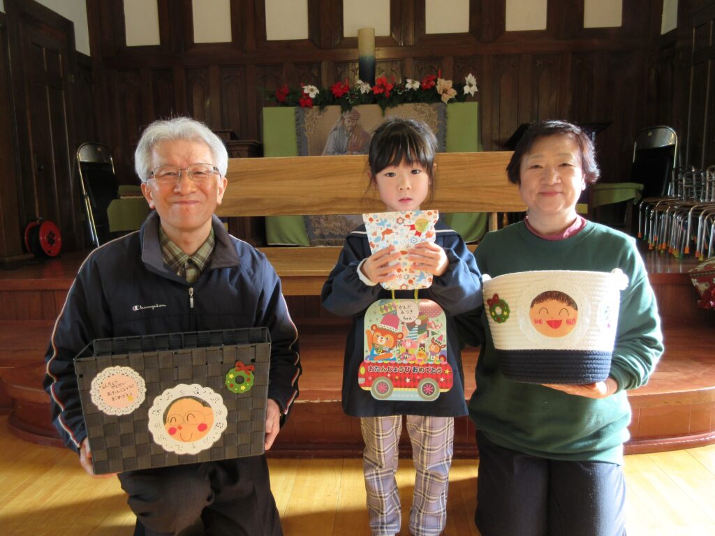 お誕生日おめでとうございます✨