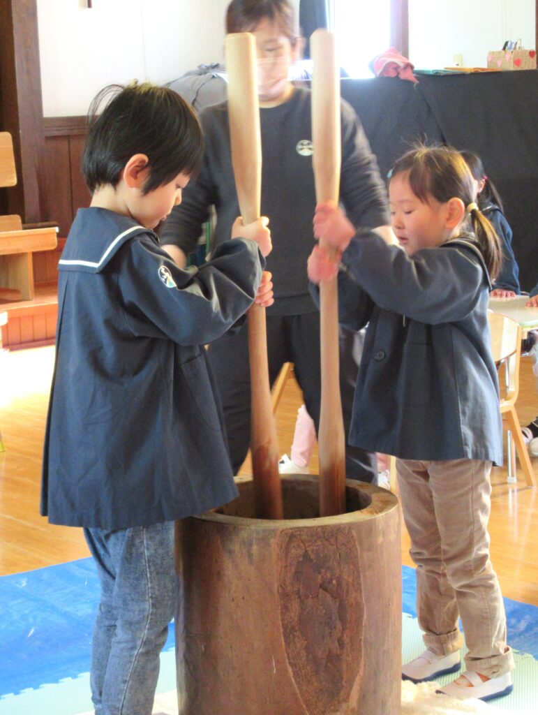 ヨイショ☆ヨイショ