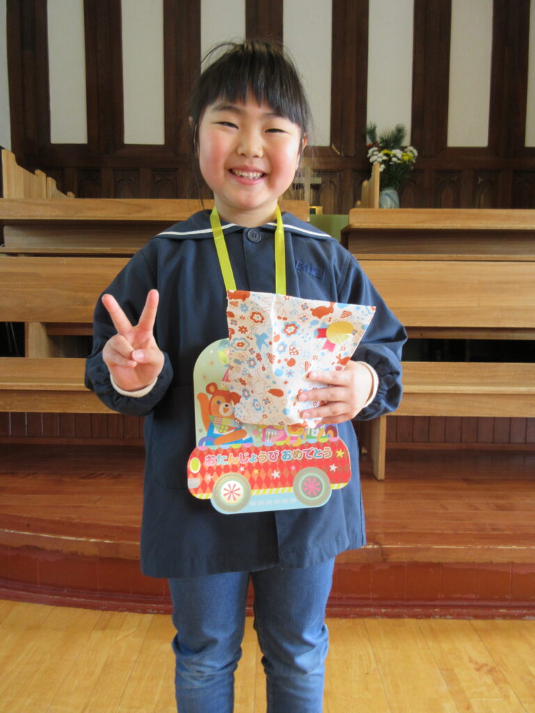 お誕生日おめでとう✨